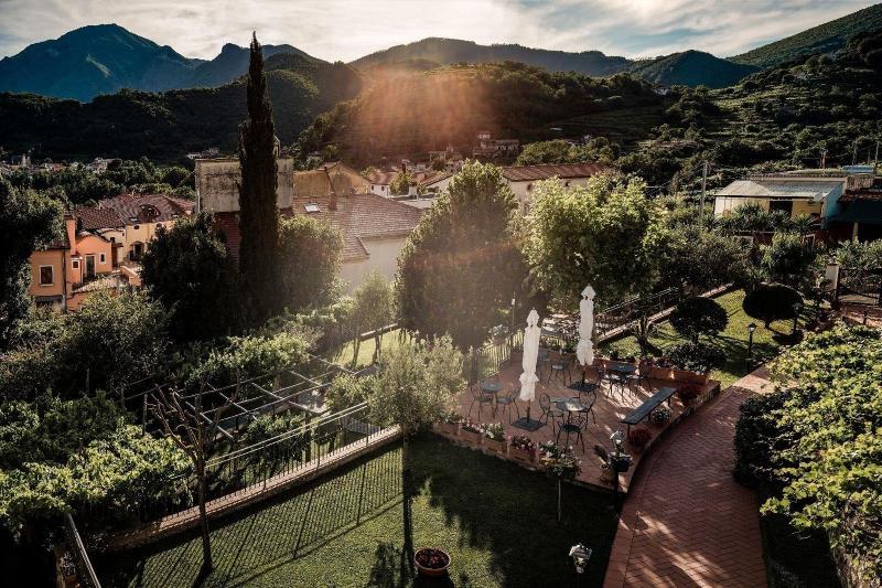 La Casa Di Farfalle E Gabbiani - Genel