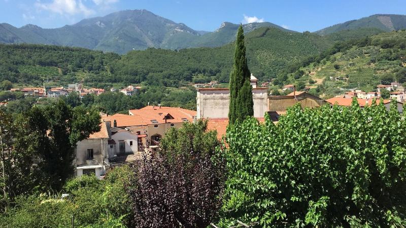 La Casa Di Farfalle E Gabbiani - Genel