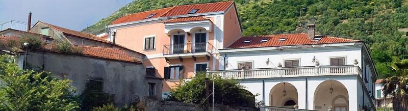 La Casa Di Farfalle E Gabbiani - Genel