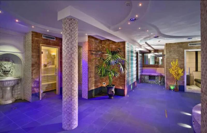 Hotel Sassella - Aktivite