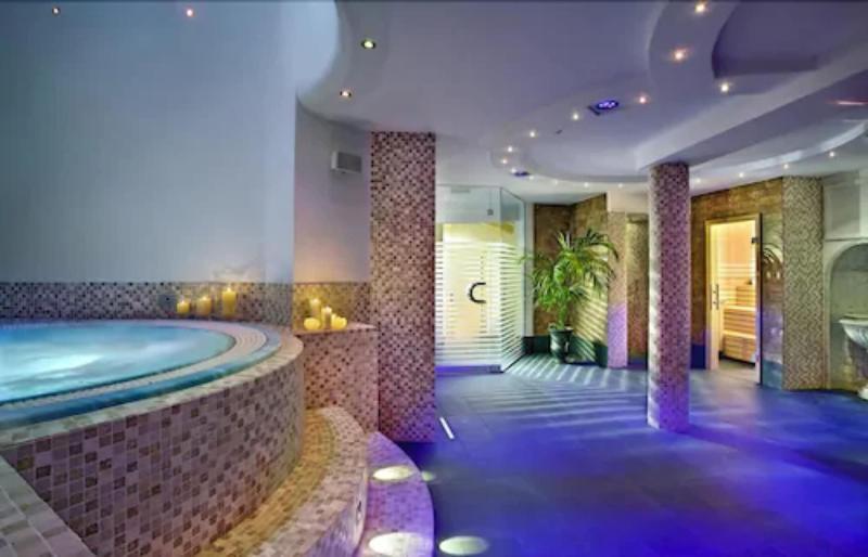Hotel Sassella - Aktivite