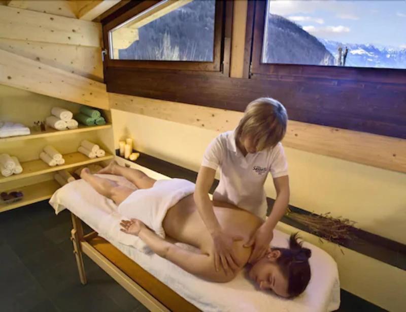 Hotel Sassella - Aktivite