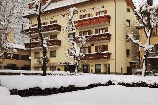 Hotel Sassella otel fotoğrafı