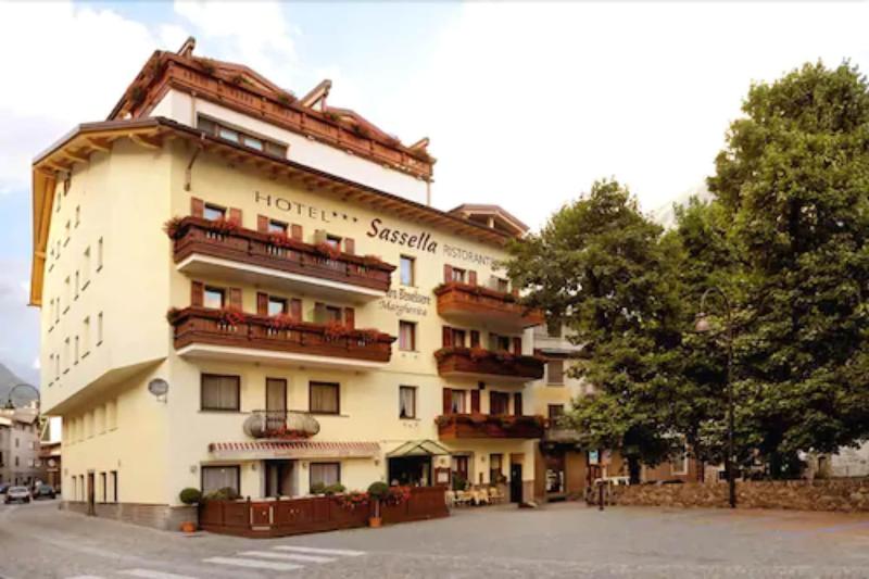 Hotel Sassella - Genel