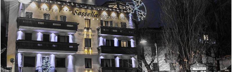 Hotel Sassella - Genel