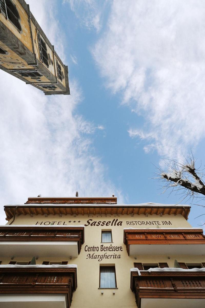 Hotel Sassella - Genel