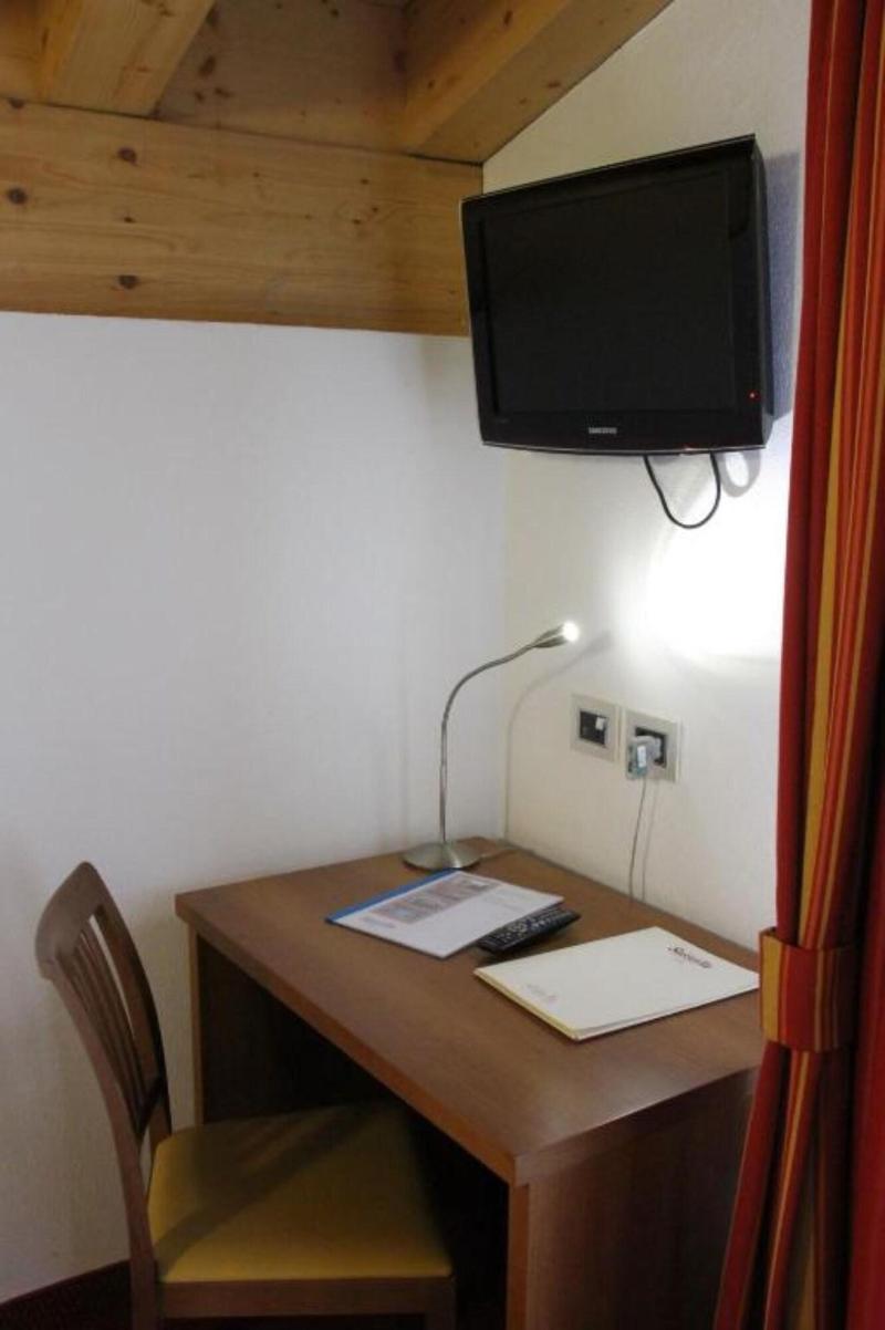 Hotel Sassella - Oda