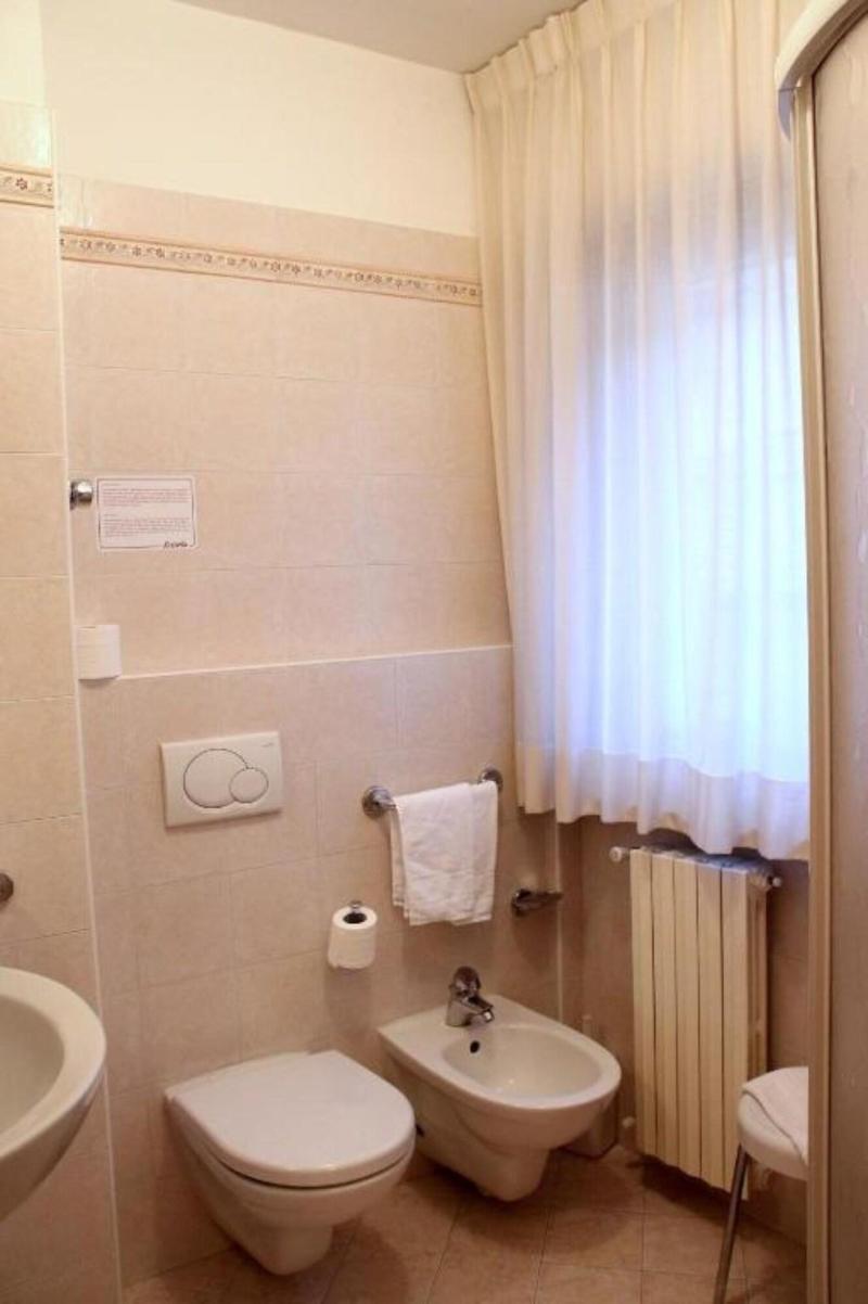 Hotel Sassella - Oda