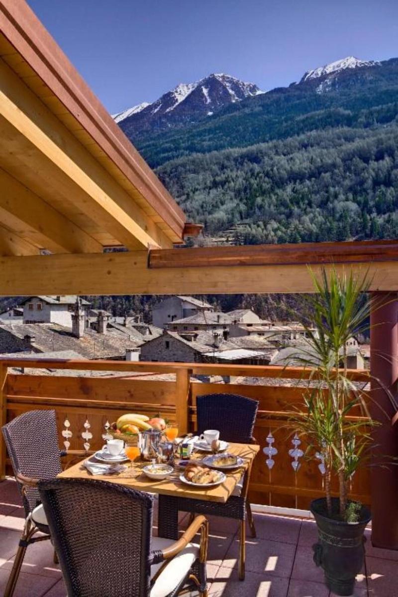 Hotel Sassella - Oda