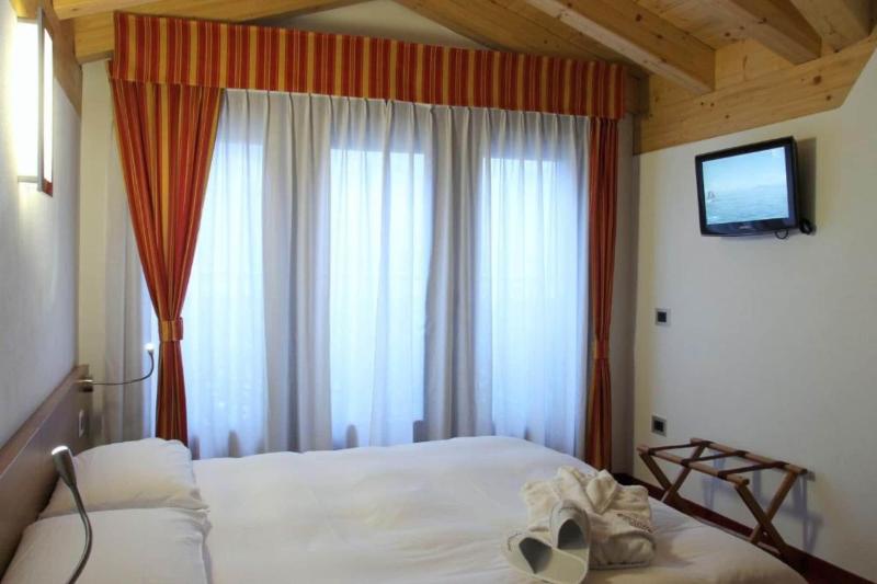 Hotel Sassella - Oda