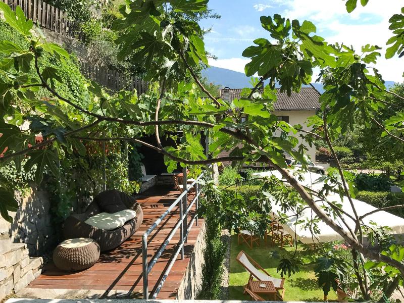 Residence Isarcus - Genel