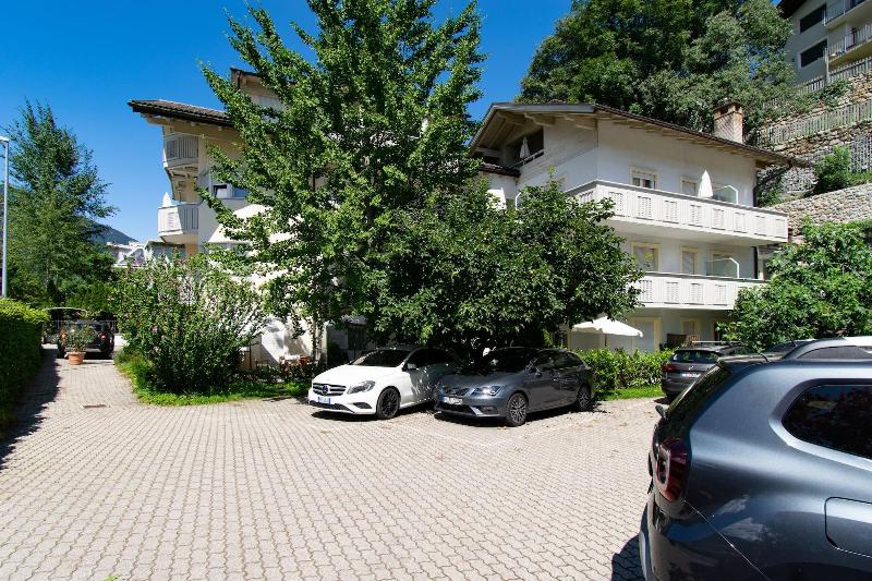 Residence Isarcus - Genel