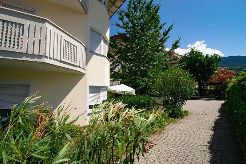 Residence Isarcus - Genel