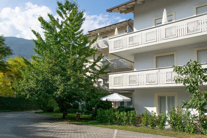 Residence Isarcus - Genel