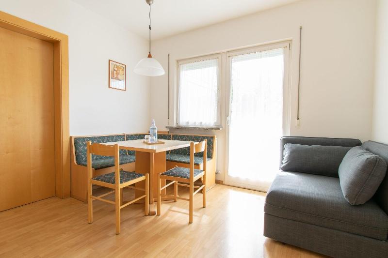 Residence Isarcus - Oda