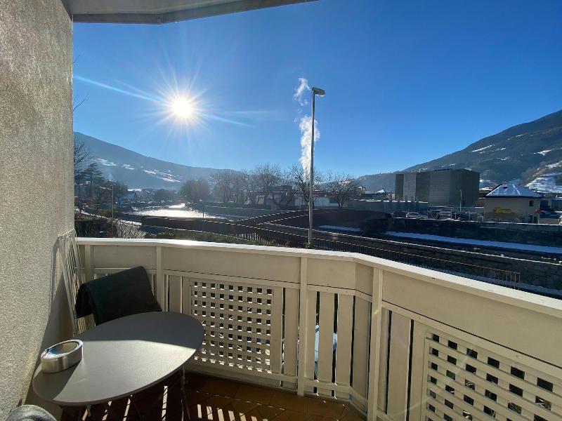 Residence Isarcus - Oda