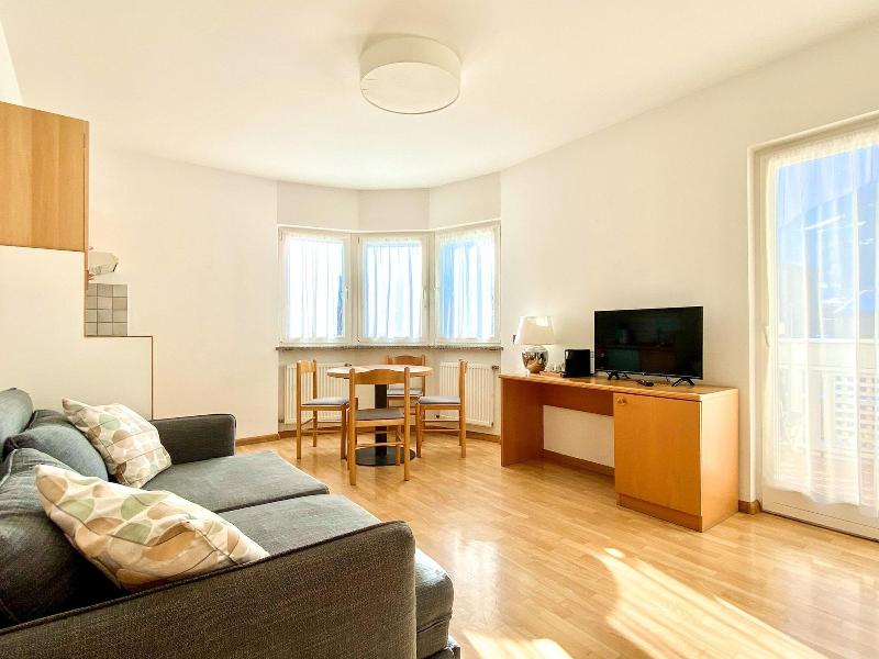 Residence Isarcus - Oda