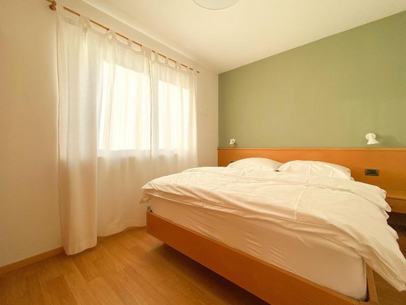 Residence Isarcus - Oda