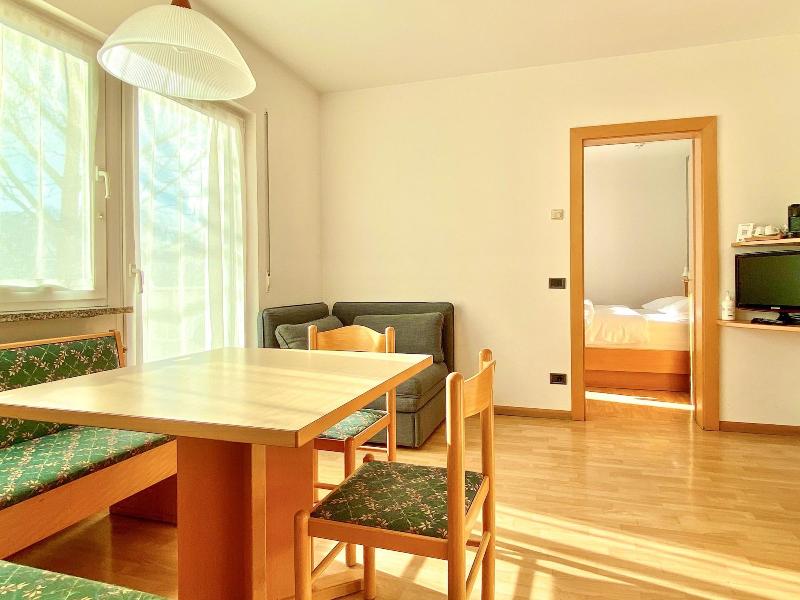 Residence Isarcus - Oda