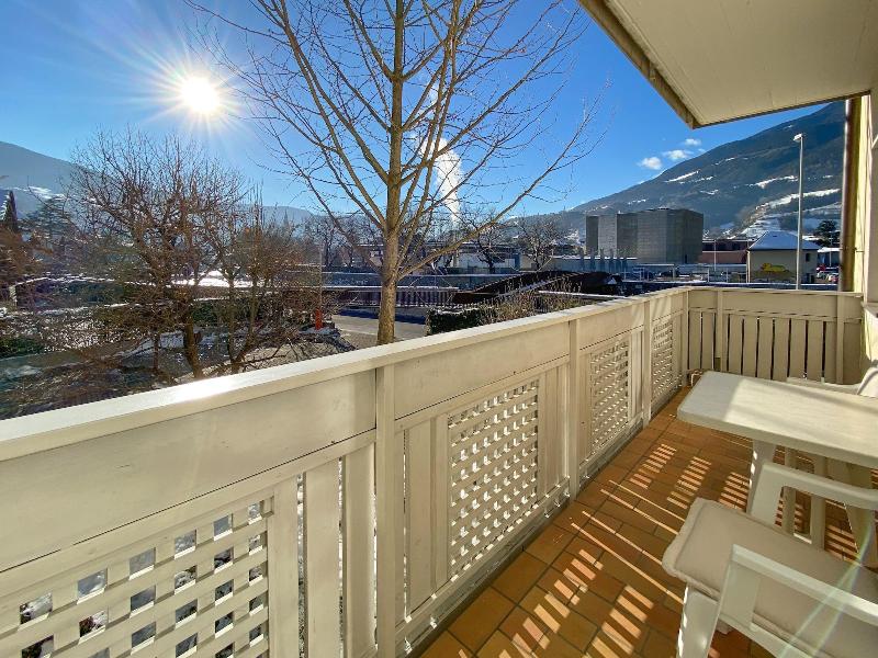 Residence Isarcus - Oda