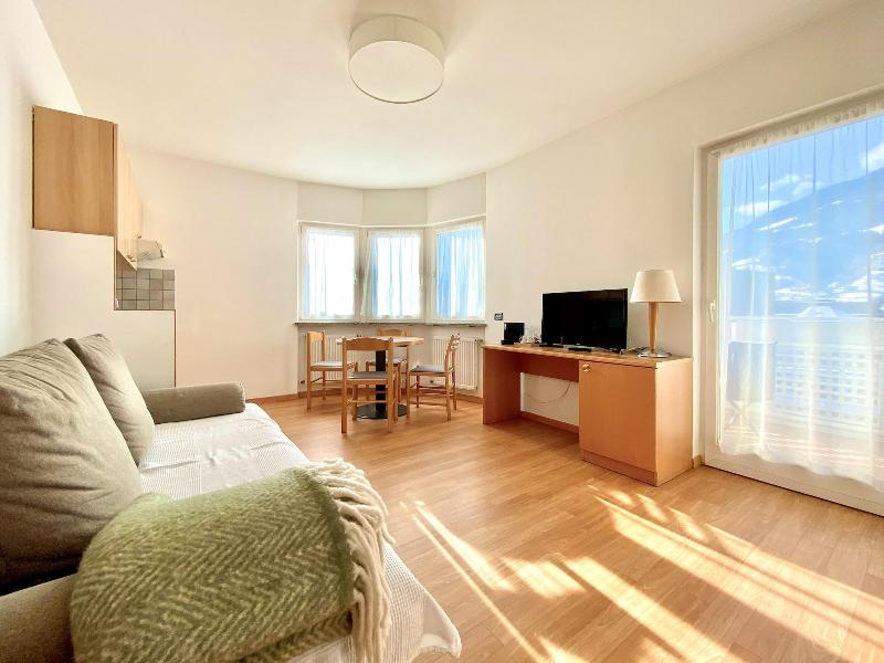 Residence Isarcus - Oda