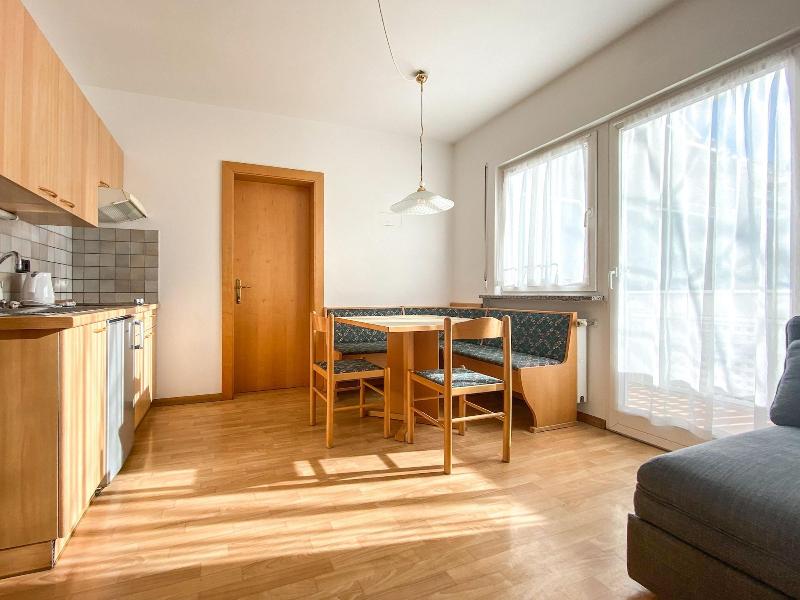 Residence Isarcus - Oda