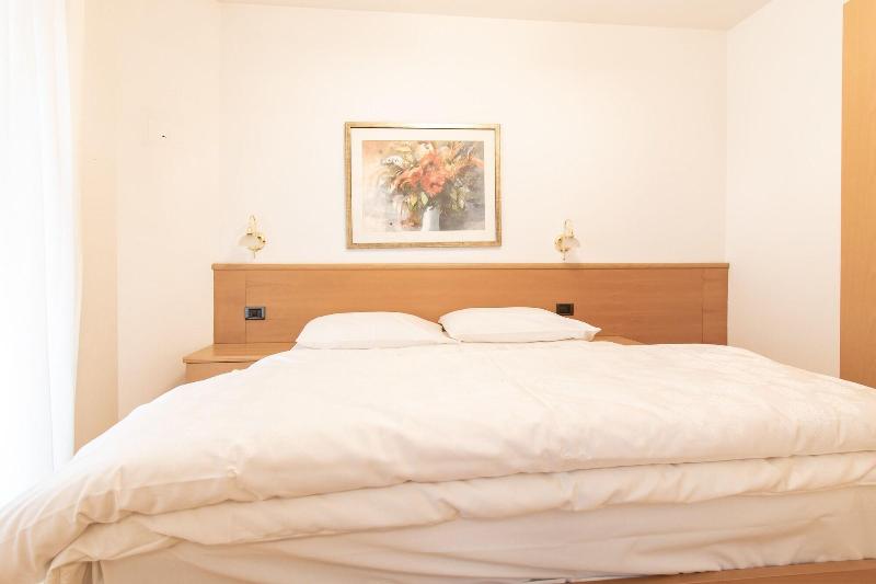 Residence Isarcus - Oda