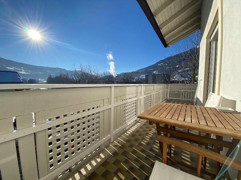 Residence Isarcus - Oda