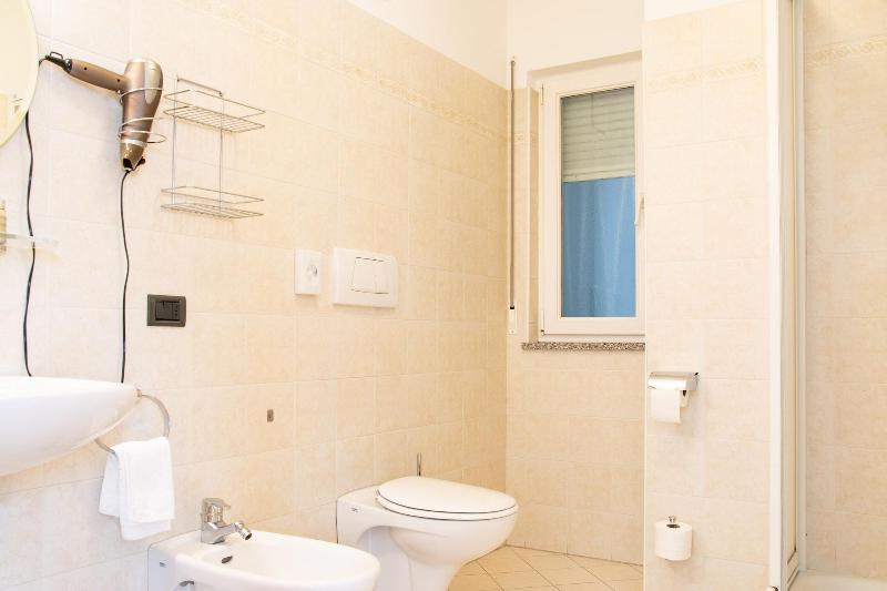 Residence Isarcus - Oda