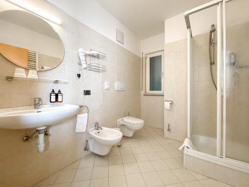 Residence Isarcus - Oda