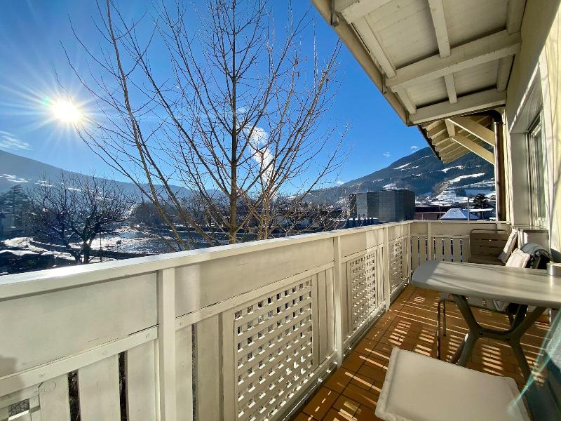 Residence Isarcus - Oda