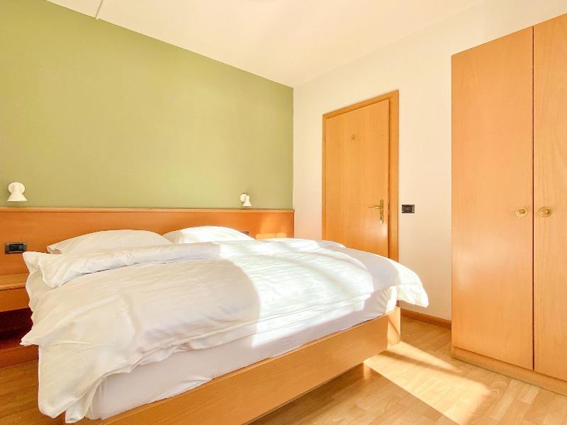 Residence Isarcus - Oda