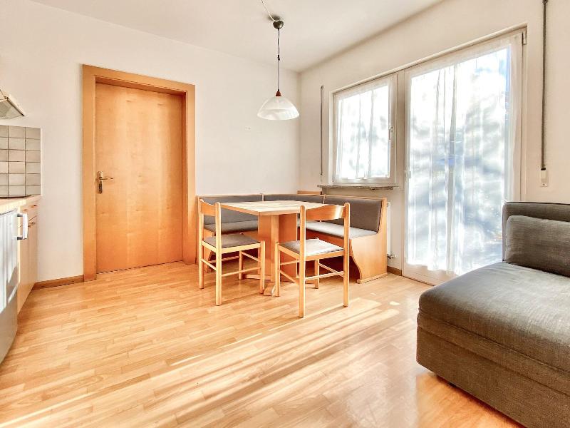 Residence Isarcus - Oda