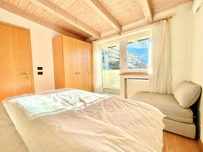 Residence Isarcus - Oda