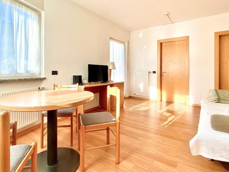 Residence Isarcus - Oda