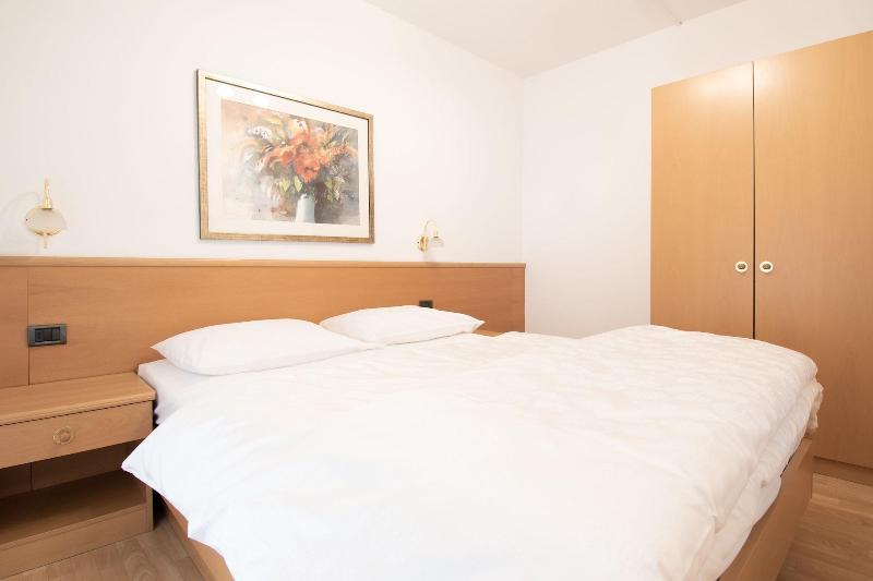 Residence Isarcus - Oda