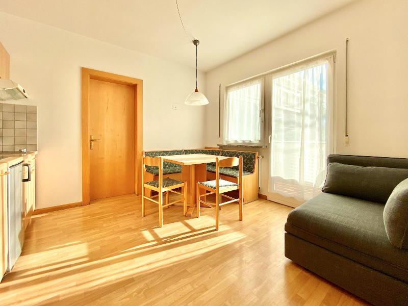 Residence Isarcus - Oda