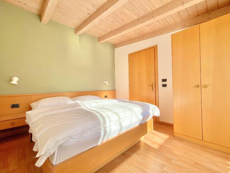 Residence Isarcus - Oda