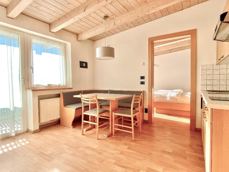 Residence Isarcus - Oda