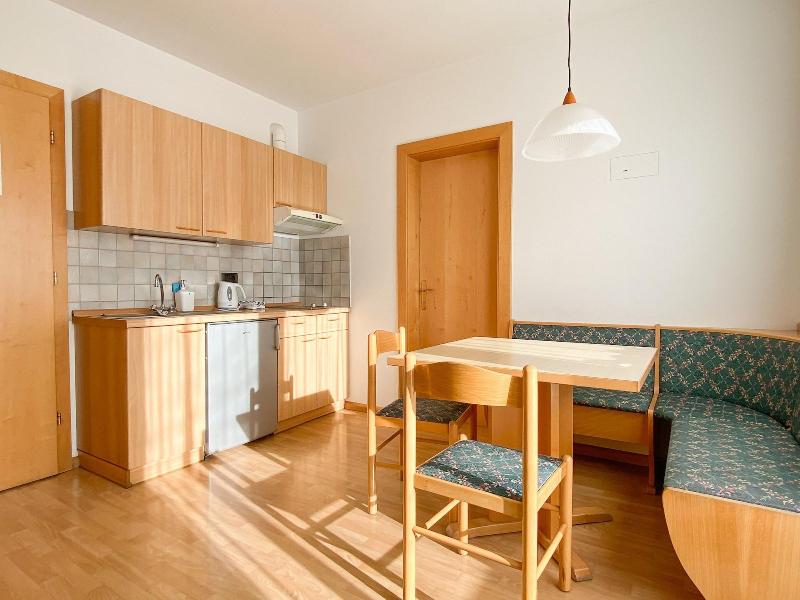 Residence Isarcus - Oda