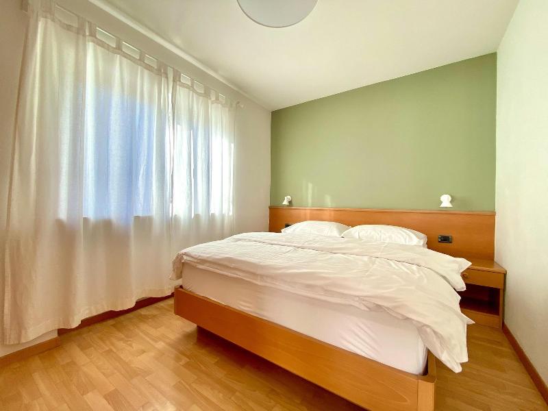 Residence Isarcus - Oda