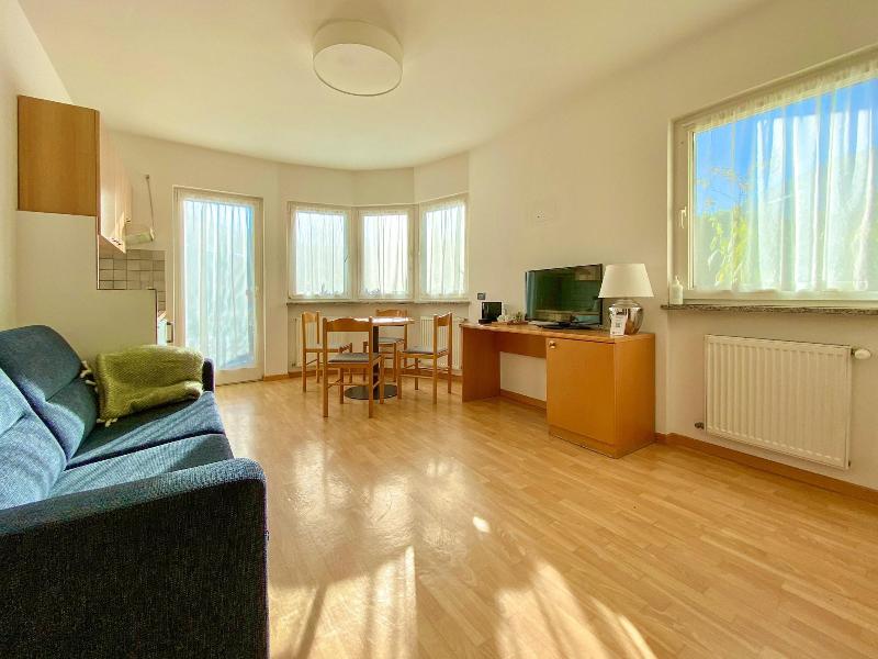 Residence Isarcus - Oda