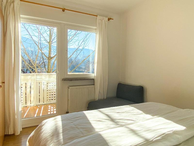 Residence Isarcus - Oda