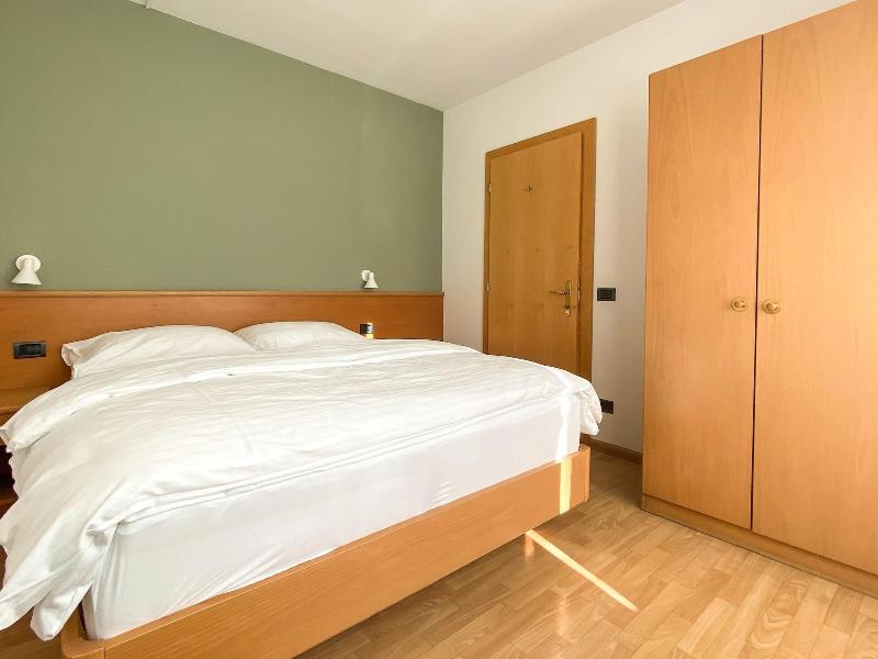 Residence Isarcus - Oda
