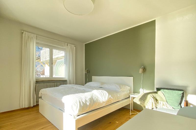 Residence Isarcus - Oda