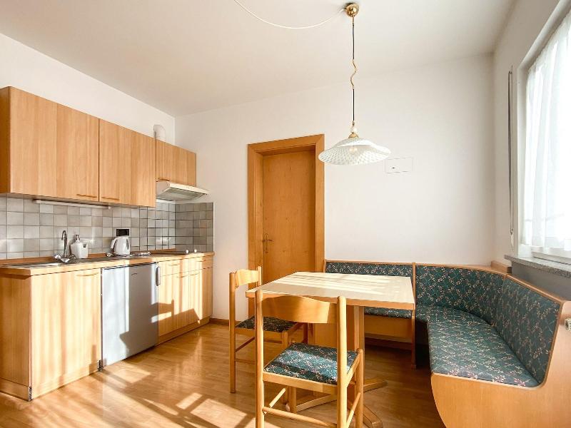 Residence Isarcus - Oda