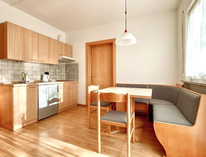 Residence Isarcus - Oda