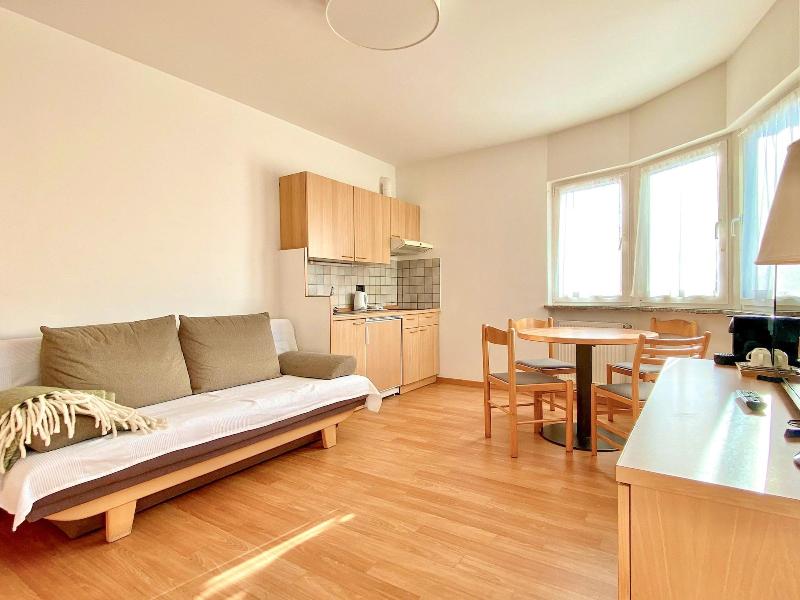 Residence Isarcus - Oda