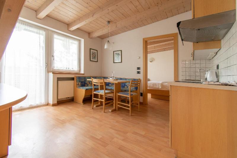 Residence Isarcus - Oda