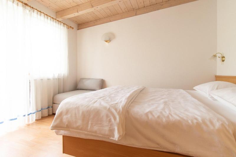 Residence Isarcus - Oda
